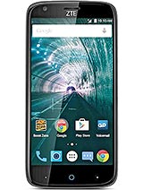 Best available price of ZTE Warp 7 in Mali