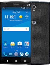 Best available price of ZTE Zmax 2 in Mali